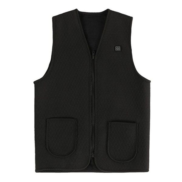 Intelligent Heated Thermostatic Vest