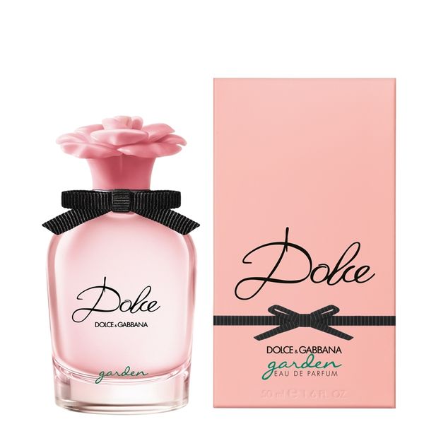 Dolce&amp;Gabbana Dolce Garden EDP 50ml (Parallel Import)