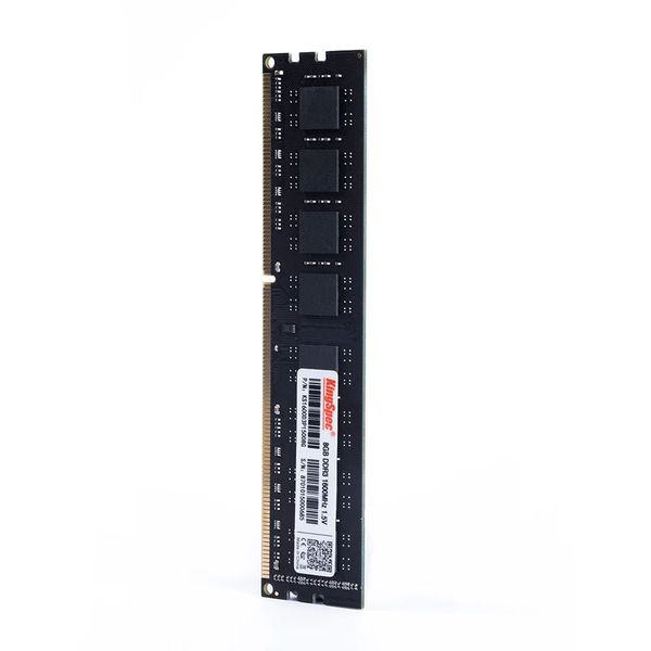 KingSpec DDR3 4GB Desktop RAM 1600MHz
