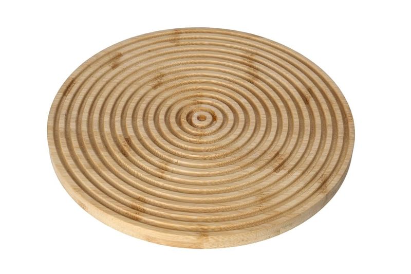 Beach Wood Serving Tray