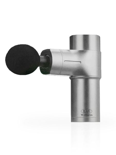Igia Mini Handheld Massage Gun