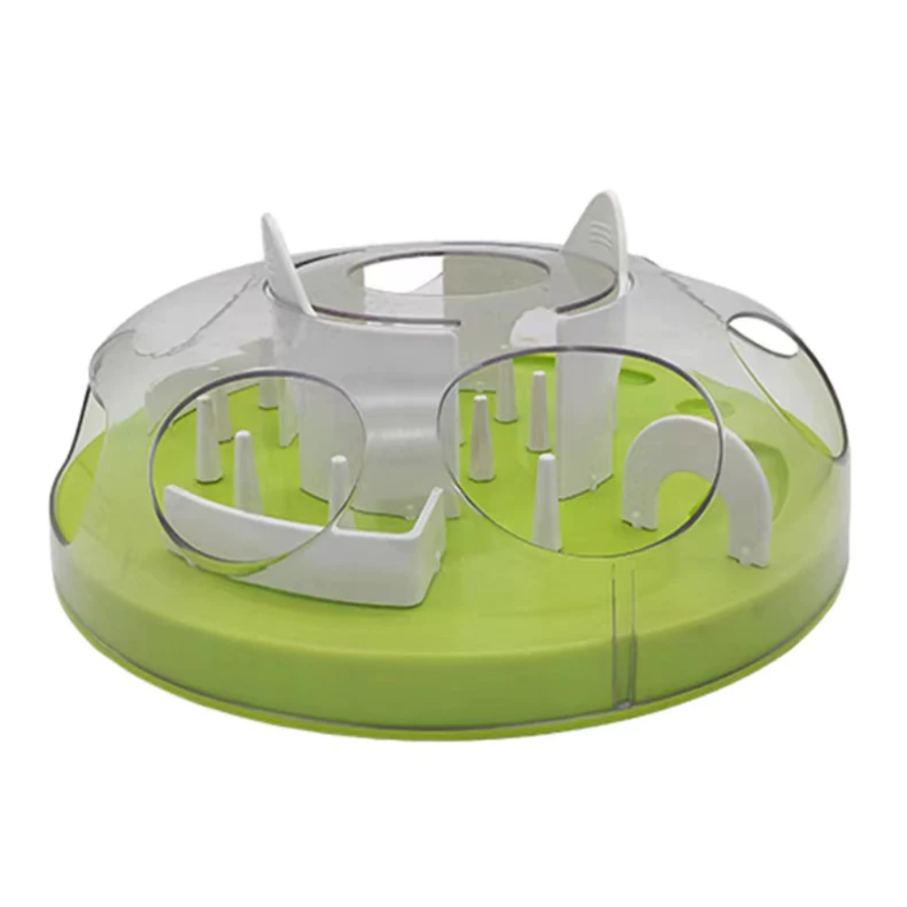 Cat Maze Slow Feeder Rex Shop Today. Get it Tomorrow!
