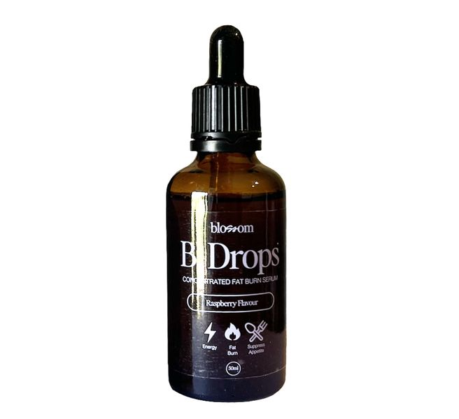 Blossom B Drops | Fat Burner &amp; Weight Loss