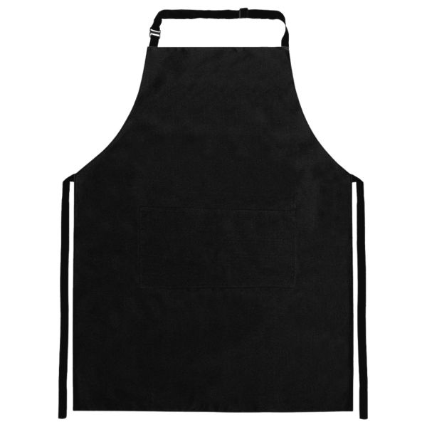 Saleys Polyester, PVC Durable Apron With Pocket 10 Pack