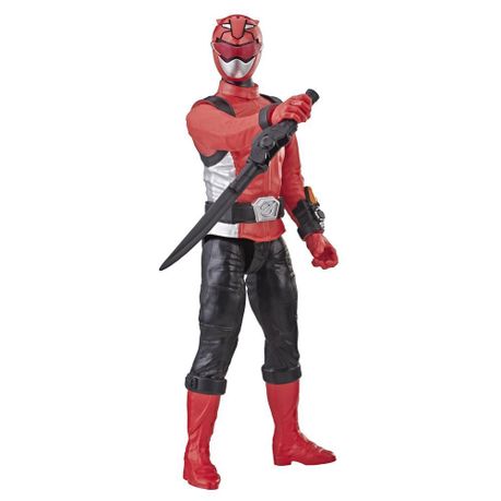 power rangers beast morphers action figures