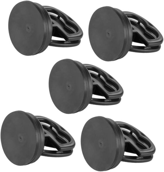 Heavy Duty Suction Cup Tool Ergonomic Handle For Smooth Surfaces Phone