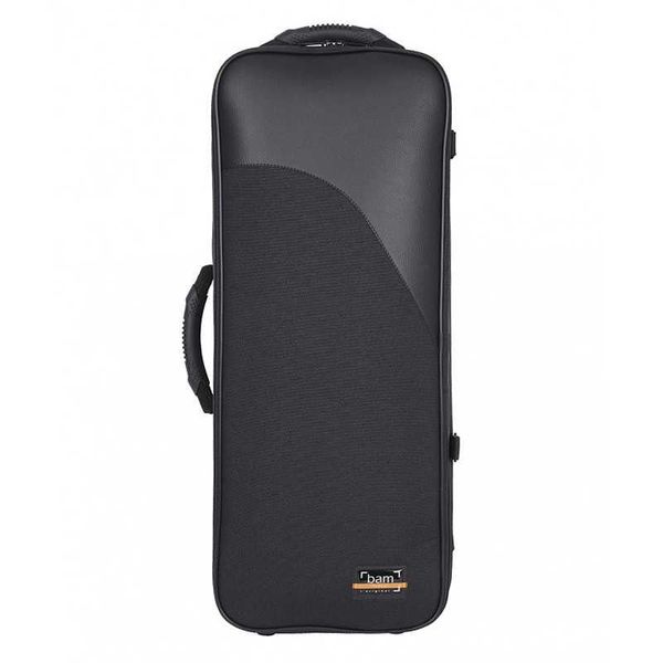 BAM CONS3022SN Conservatoire Tenor Saxophone Case - Black