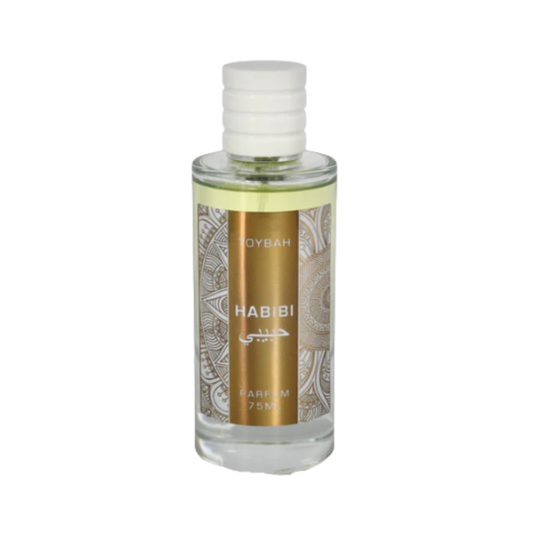 Toybah Habibi - 75ml Parfum