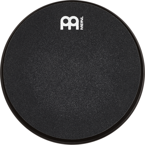 Meinl MMP6BK 6" Marshmellow Practise Pad - Black