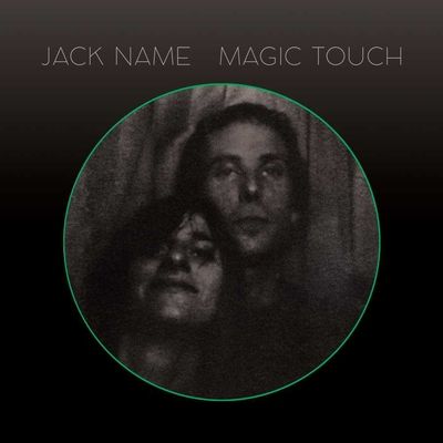 Magic Touch (Vinyl / 12" Album)