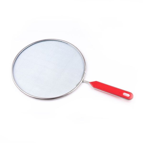 Splatter Screen Stainless Steel 25cm