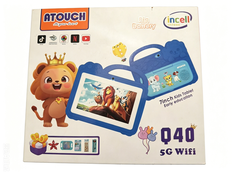 Thumbnail product image - 0