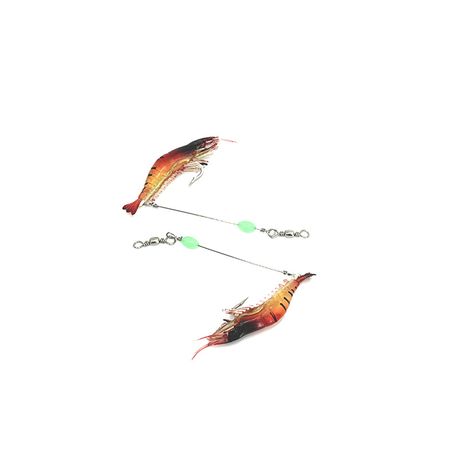 Fierce Eyes Whopper Plopper Bass Lure - Fishing Bait - 13g/11cm