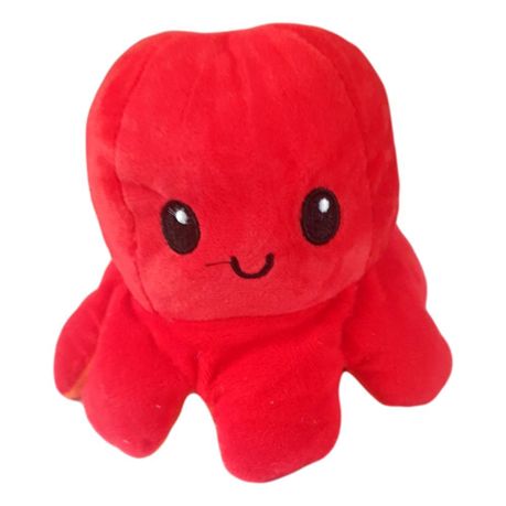 reversible octopus plush takealot
