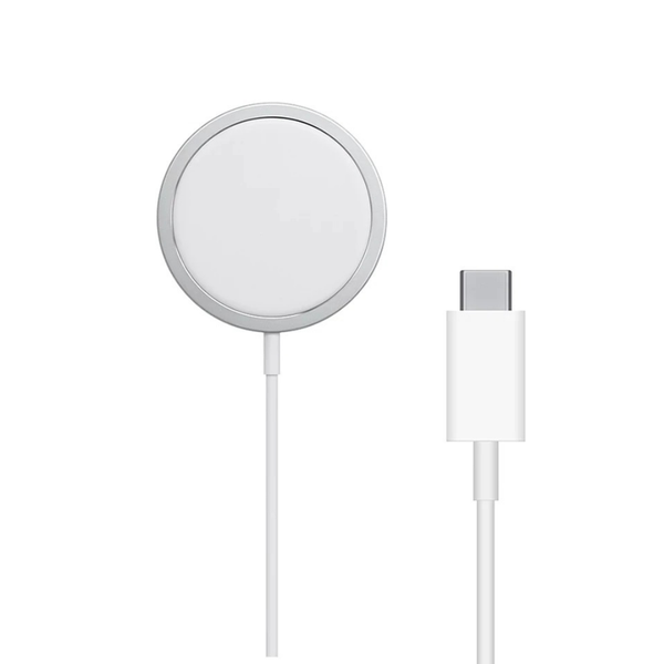 MagSafe Charger - 15W Magnetic Fast Charger