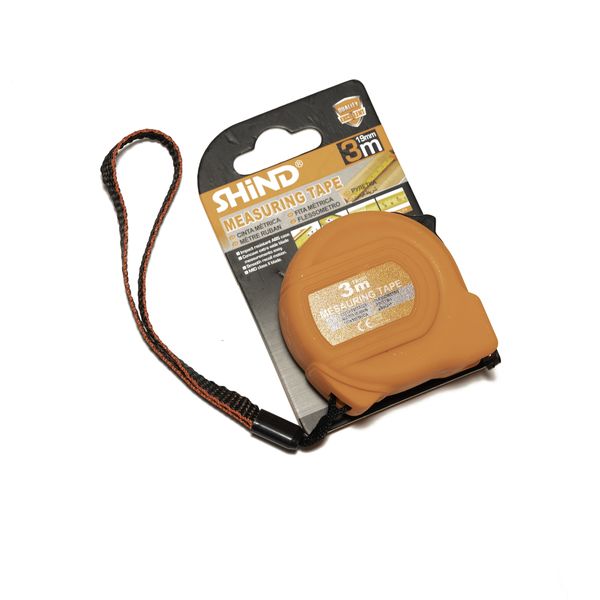 3 M Measuring Tape