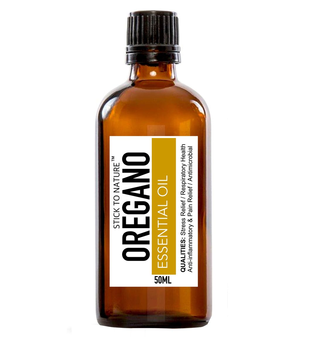 Olio Essenziale Di Origano Miscela 30 Ml - Aromaterapia Rilassante E Purificante - Pronto All'Uso - 3