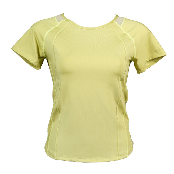 Women's Lightweight Gym/Workout T-shirt