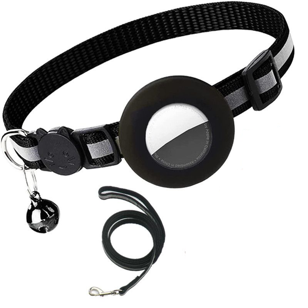 Keep Your Pet Safe and Stylish With Our Airtag Pet Accessories