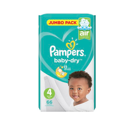 Pampers shops maxi pack 2