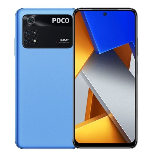 POCO M4 Pro 128GB LTE Dual Sim