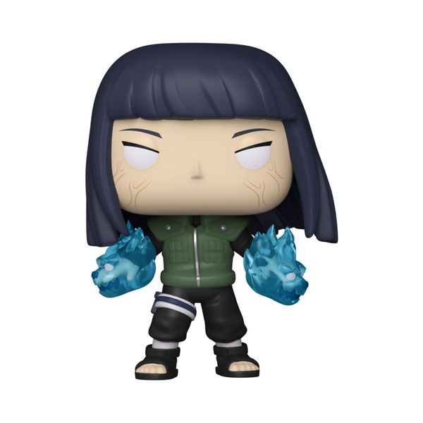 Funko Pop! Animation: Naruto Shippuden - Hinata With Twin Lion Fists