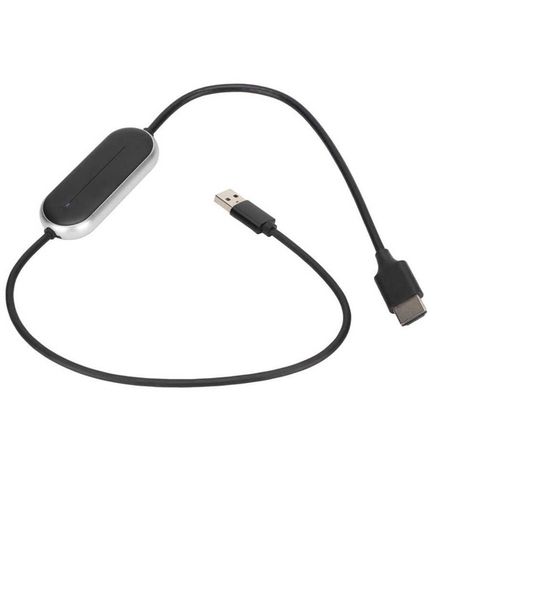 1080P Wireless HDMI Display Adapter USB Screen Mirroring Dongle Smart TV