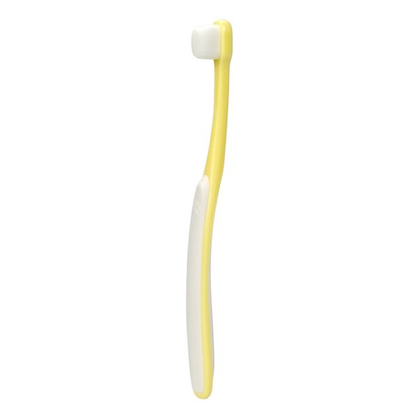 Pet Dog And Cat Oral Cleaning Soft Bristle Toothbrush