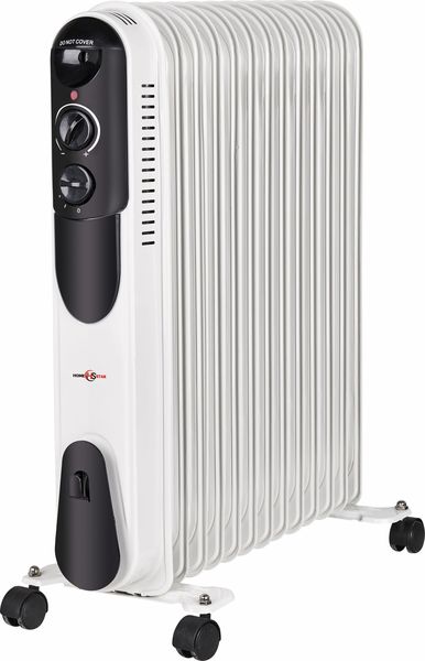 Homestar 13 Fin Oil Heater