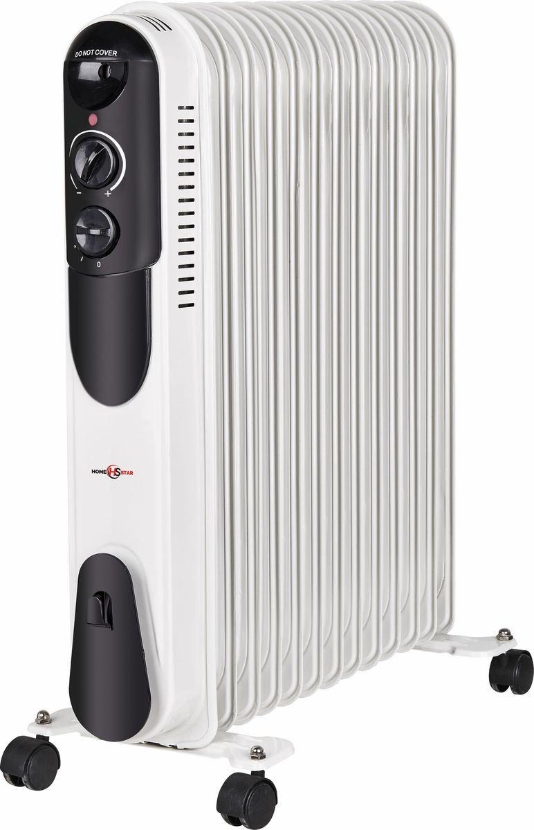 Homestar 13 Fin Oil Heater | Shop Today. Get it Tomorrow! | takealot.com