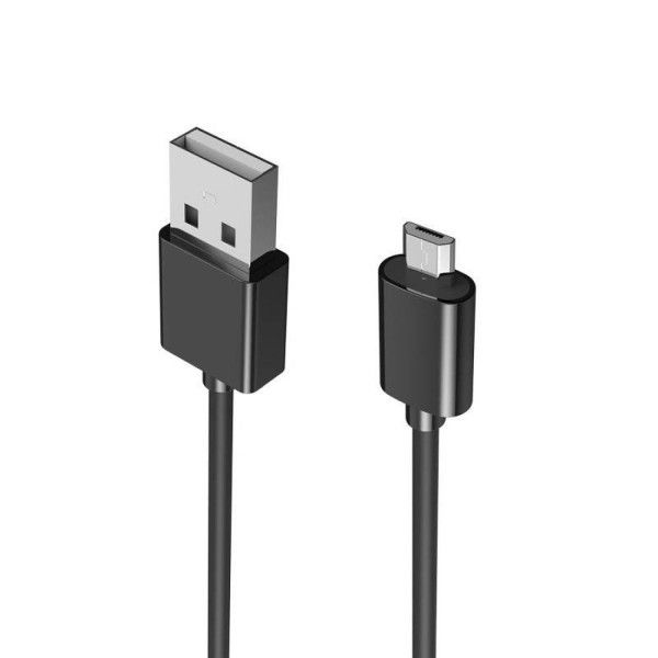 Micro USB Male Cable 100 CentMeters