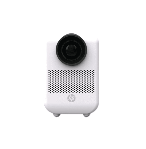 HP CC180 3 in 1 Projector Bundle