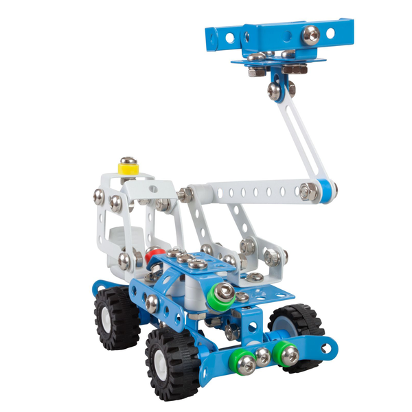 Alexander Constructor Toy Atlas Aerial Platform
