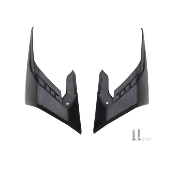 Motorcycle Wing Protector for Cb650R Cb650R 2024 Cb Compatible with Honda