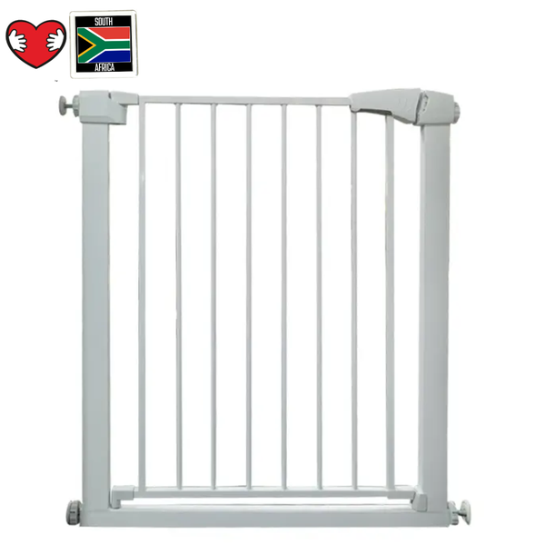 Baby Safety Gate with Pressure Mount