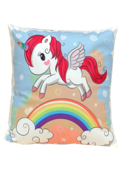 Unicorn Cushion Cover