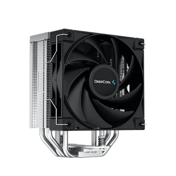 DeepCool AK400 CPU Air Cooler With FDB Fan-BK