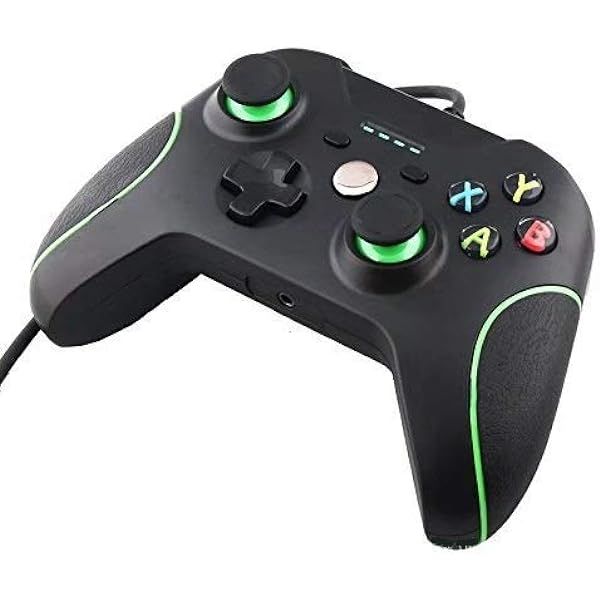 Replacement X-One wired Controller