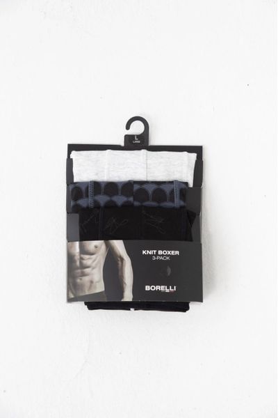 Borelli Omero Knit Boxer