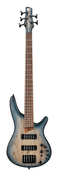 Ibanez SR605E-CTF 5-String Bass Guitar