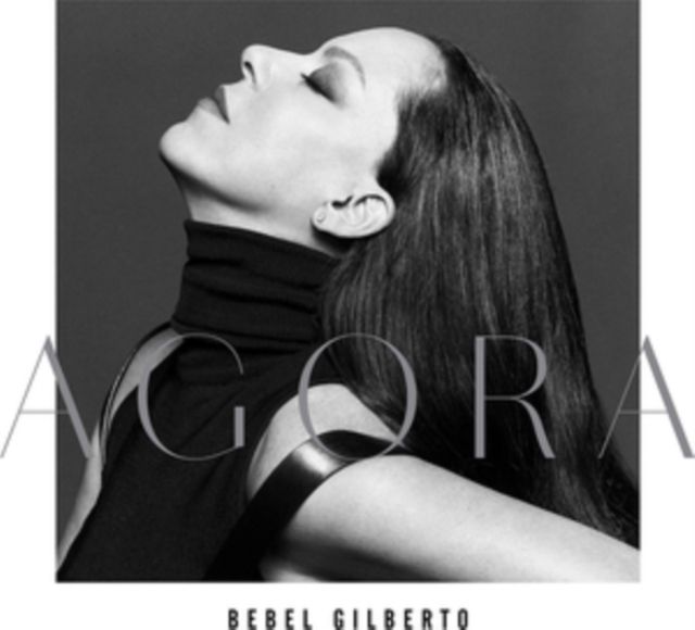 Agora (CD / Album)