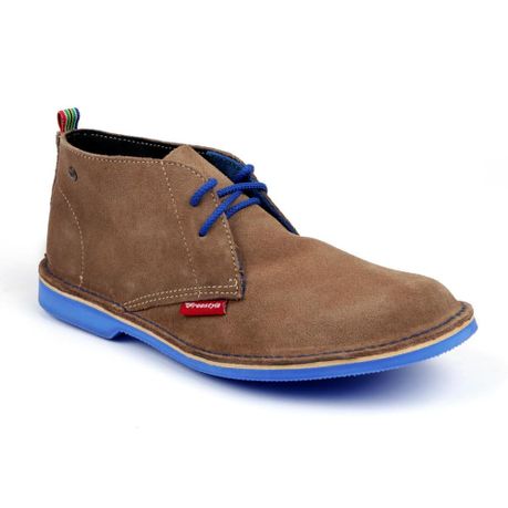 Freestyle desert outlet boots