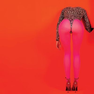 Masseduction (Vinyl / 12" Album)