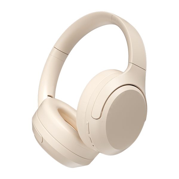 CXT-17A Wireless Over-Ear Headphones with Noise Reduction &amp; Bass