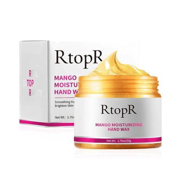 Mango Moisturizing Hand Wax (50g)