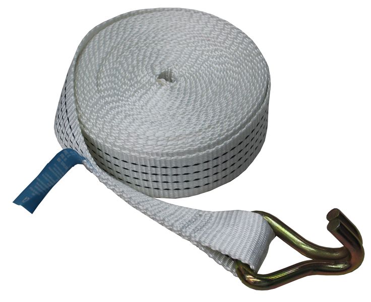 ACA - Tie Down Strap - 9m