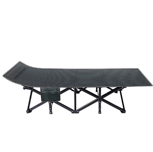 Outdoor Camping Foldable Bed, Nap Foldable Bed, Outdoor Marching Bed