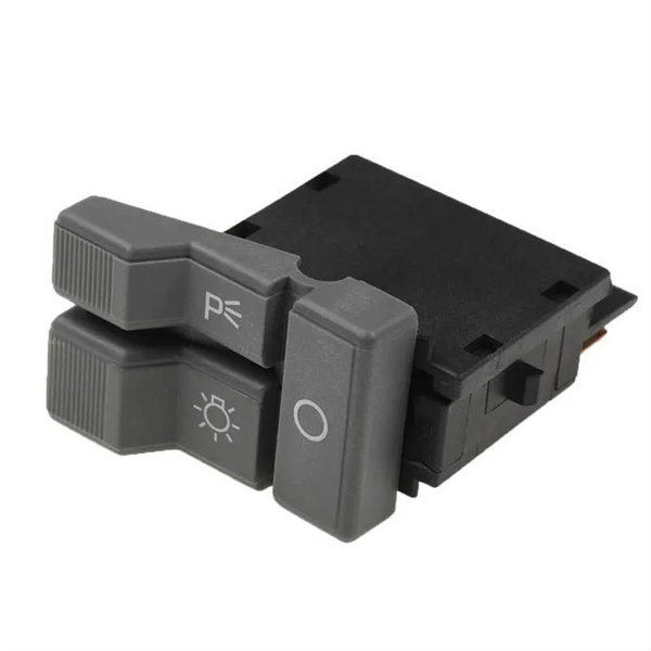 15693548 Headlight Parking Light Rocker Switch Compatible with Chevrolet
