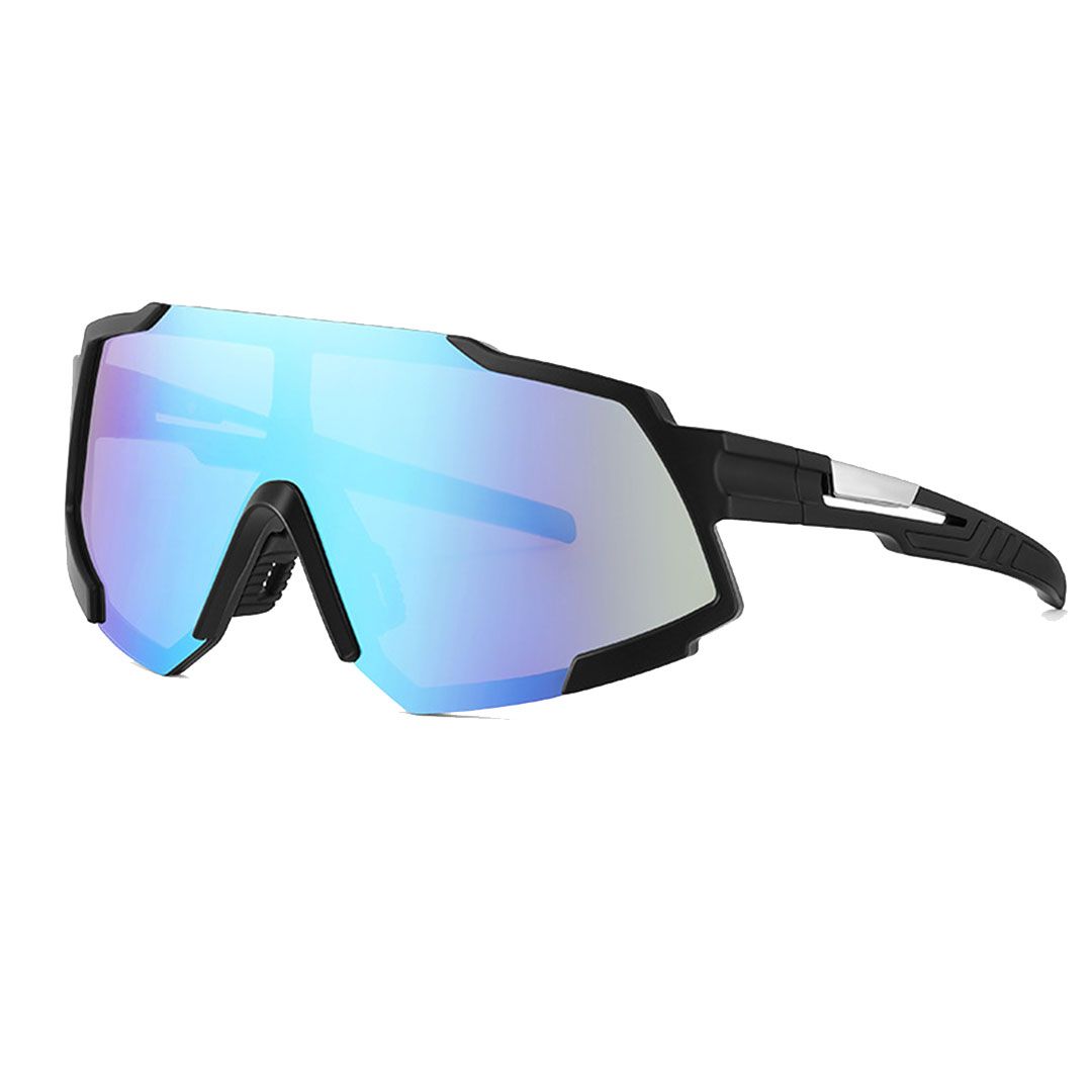 Sports Sunglasses Polarized Outdoor for Men Women UV400 Protection Cycling