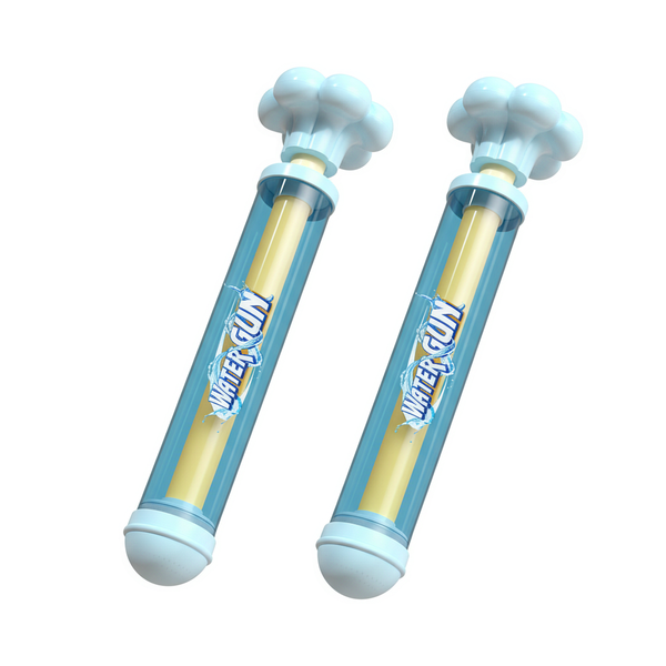 2 Pack Fireworks Water Cannon - 27cm